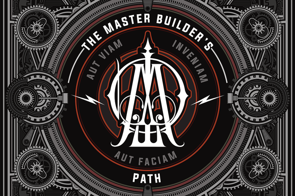 Le Sentier du Maître-Constructeur [The Master Builder’s Path]