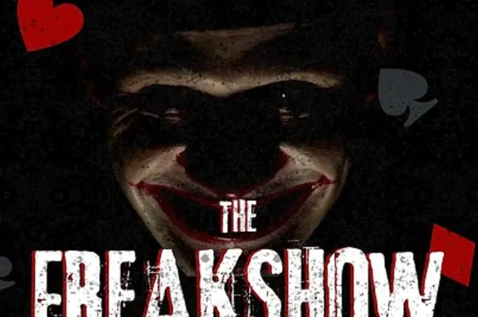 The Freakshow