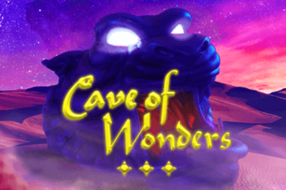 Cave Of Wonders