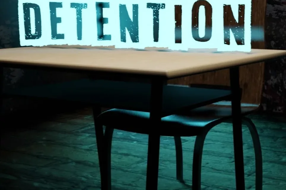 Detention