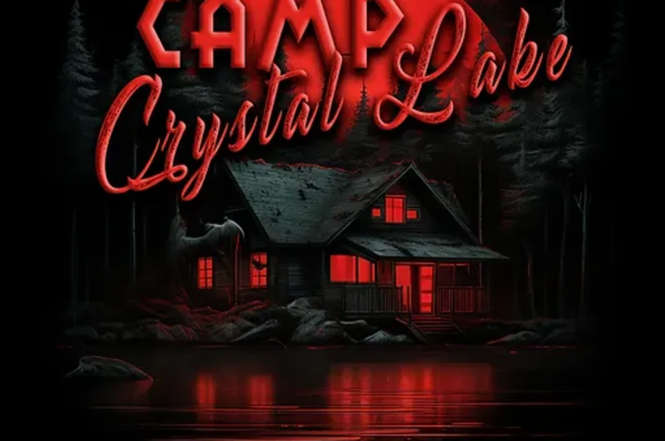 Camp Crystal Lake