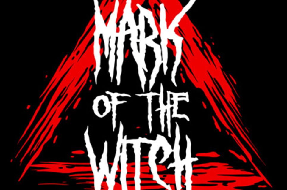 Mark Of The Witch