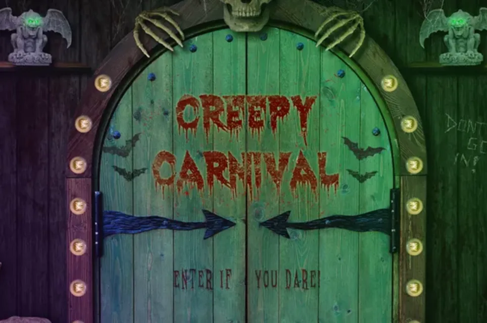 Creepy Carnival