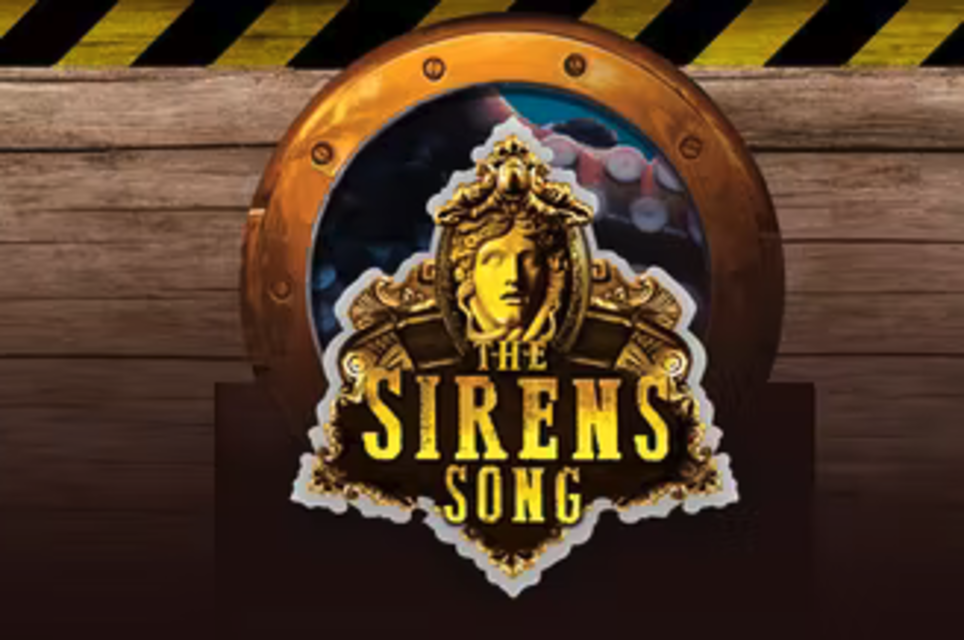 The Sirens Song Escape Room