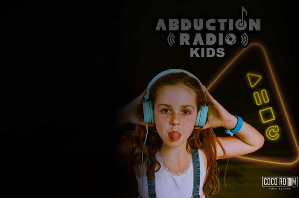 Abduction Radio Kids