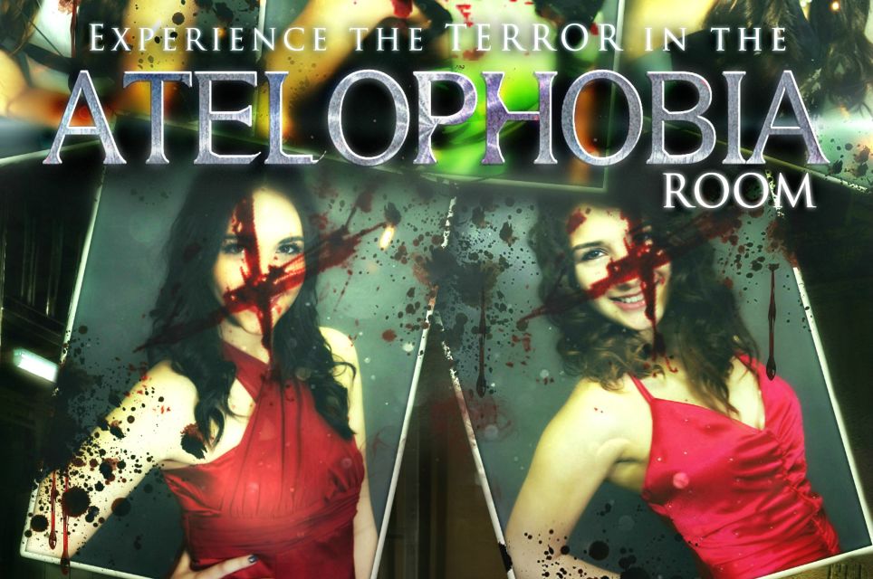 The Atelophobia