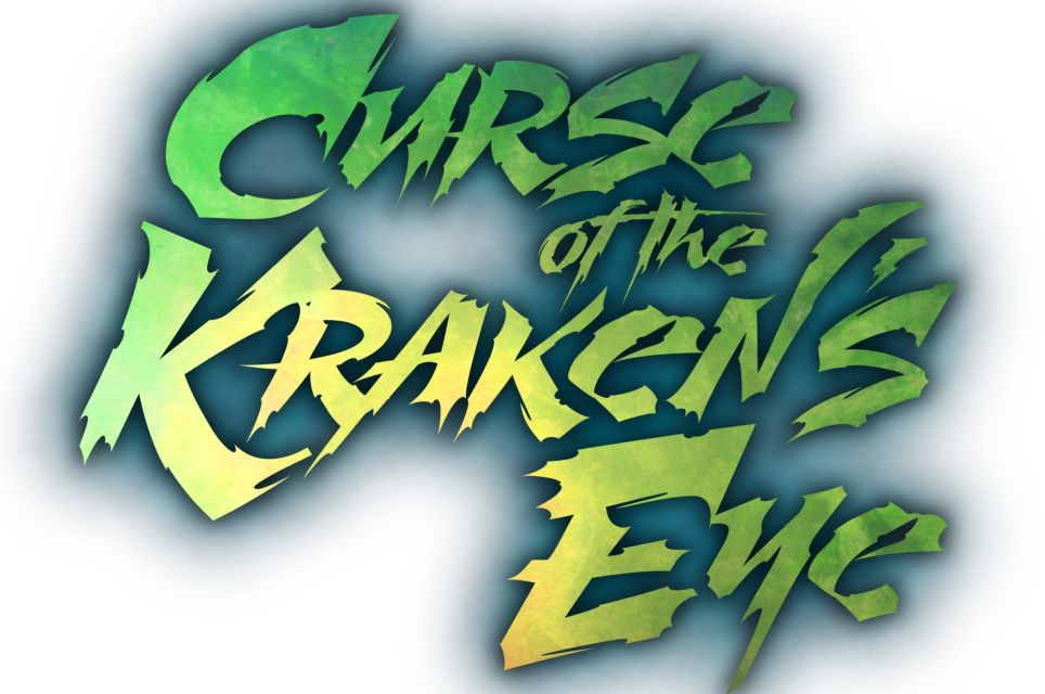 Curse Of The Kraken’s Eye