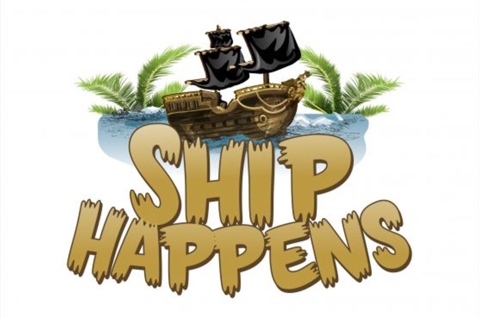 Ship Happens