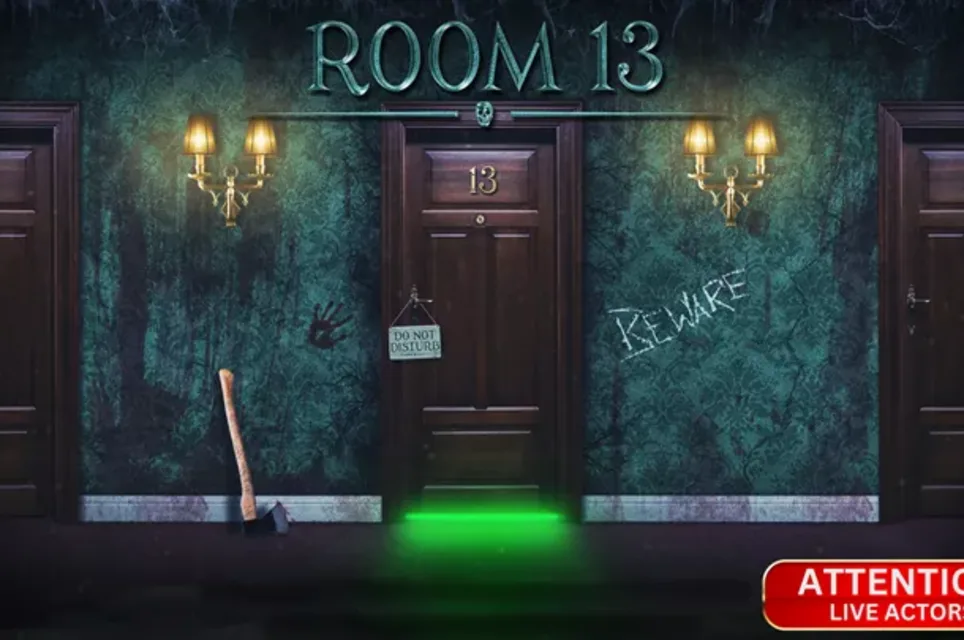 Room 13