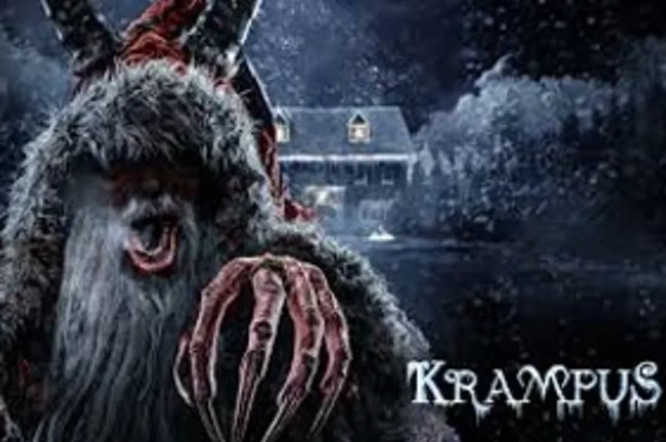 Krampus [Season 2016]