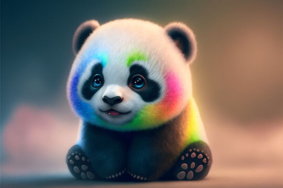 Panda Panic