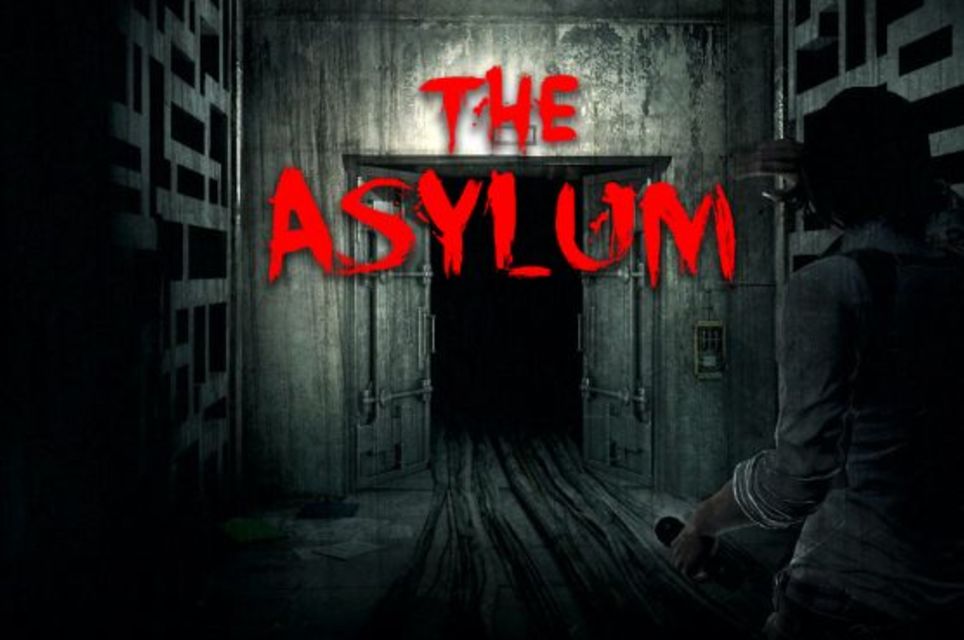 Mental Asylum