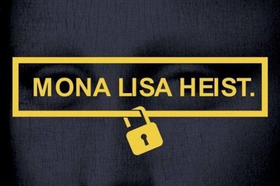 Mona Lisa Heist