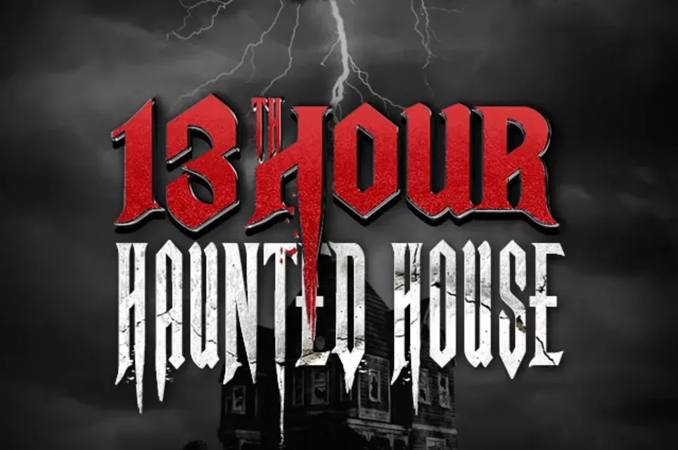 13th Hour Haunted Houses