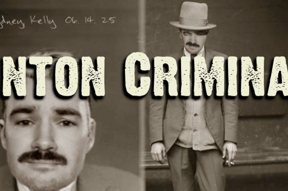 Canton Criminals