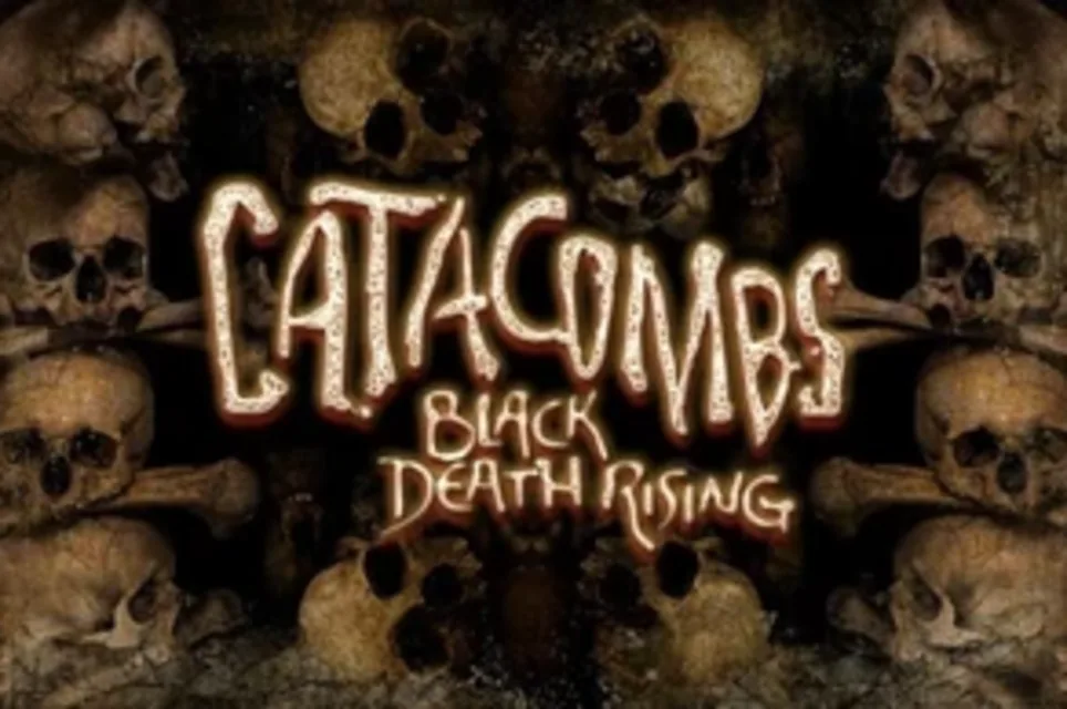 Catacombs: Black Death Rising [Season 2010]