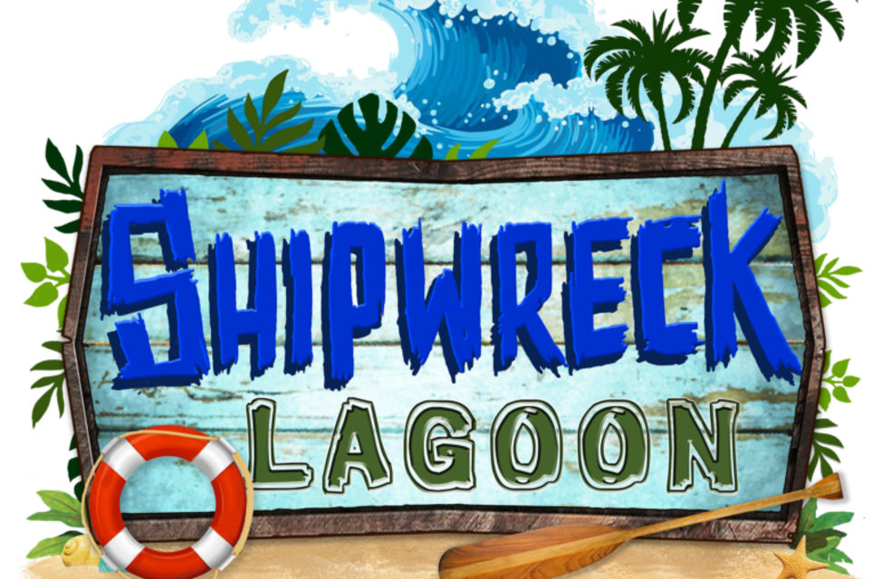 Shipwreck Lagoon