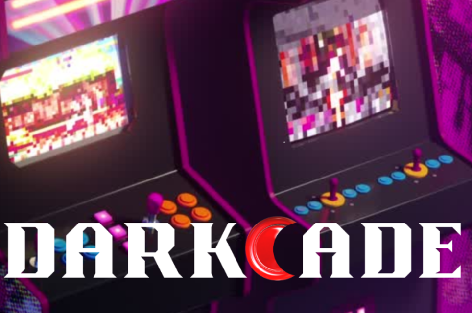 Darkcade