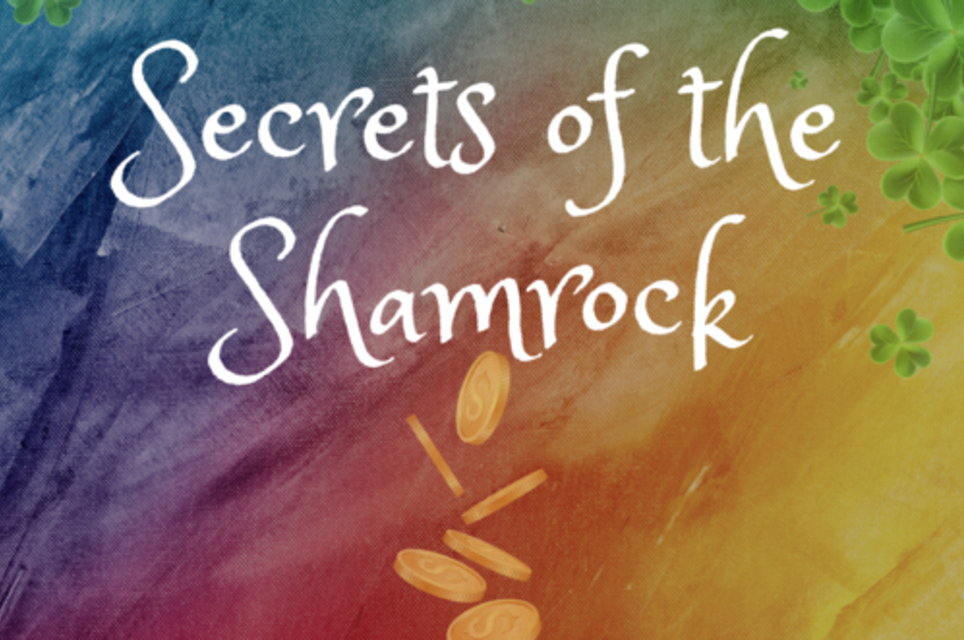 Secrets Of The Shamrock