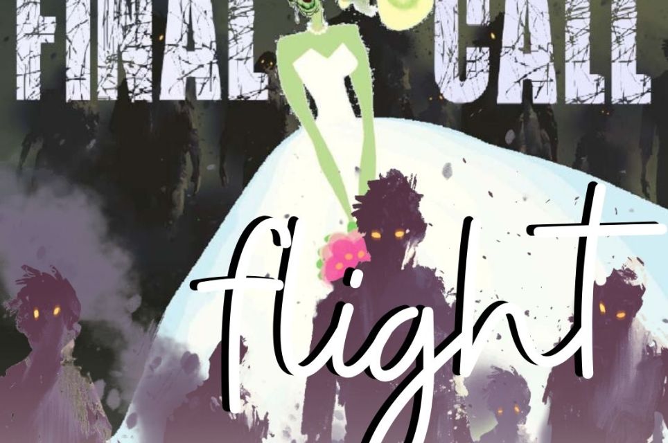 Final Call: Flight