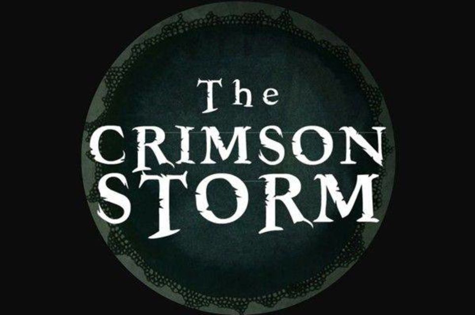 The Crimson Storm