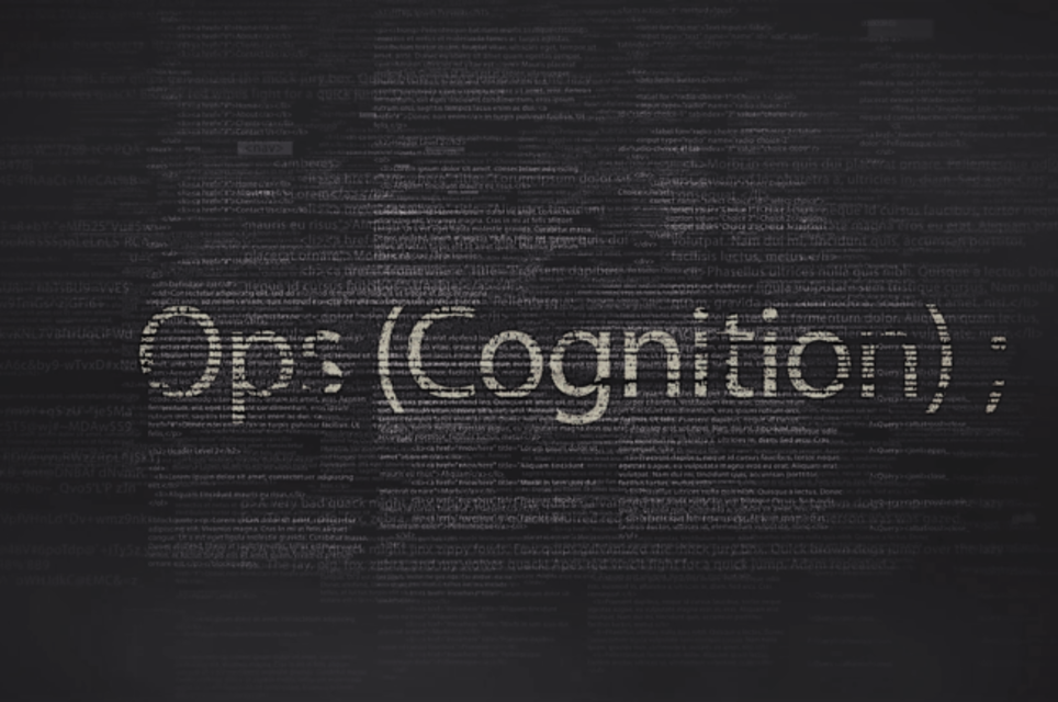 Ops Cognition