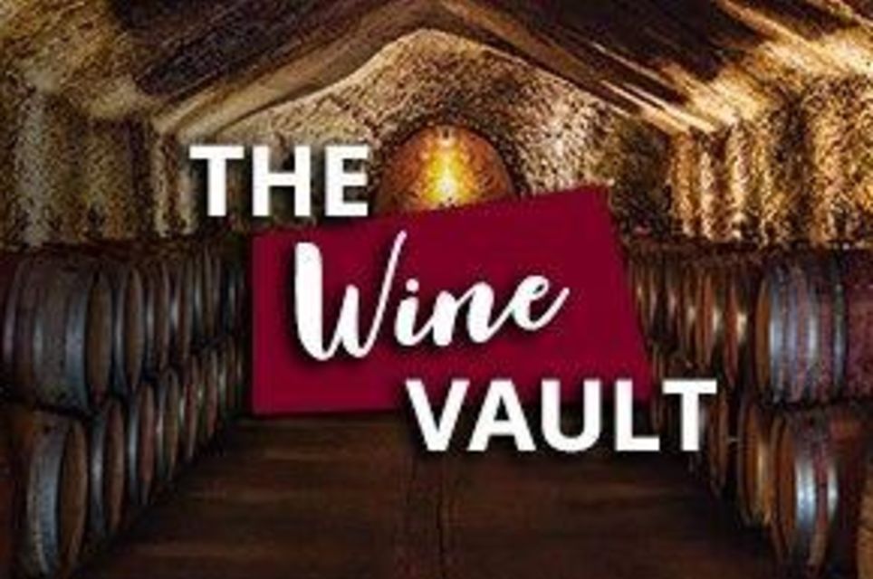 The Wine Vault