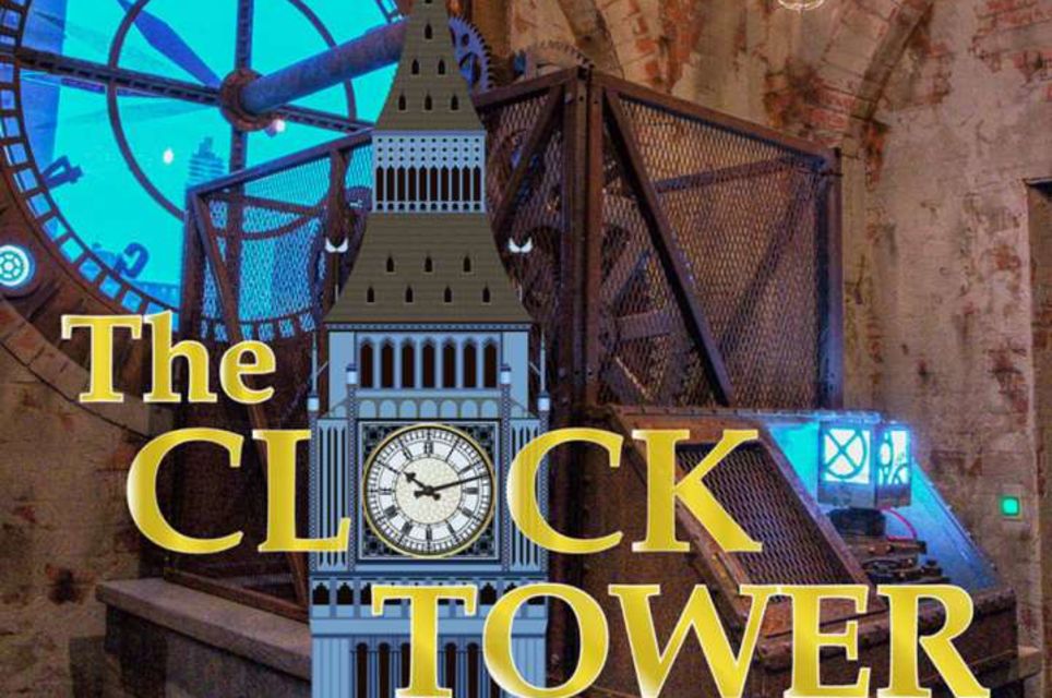 The Clock Tower