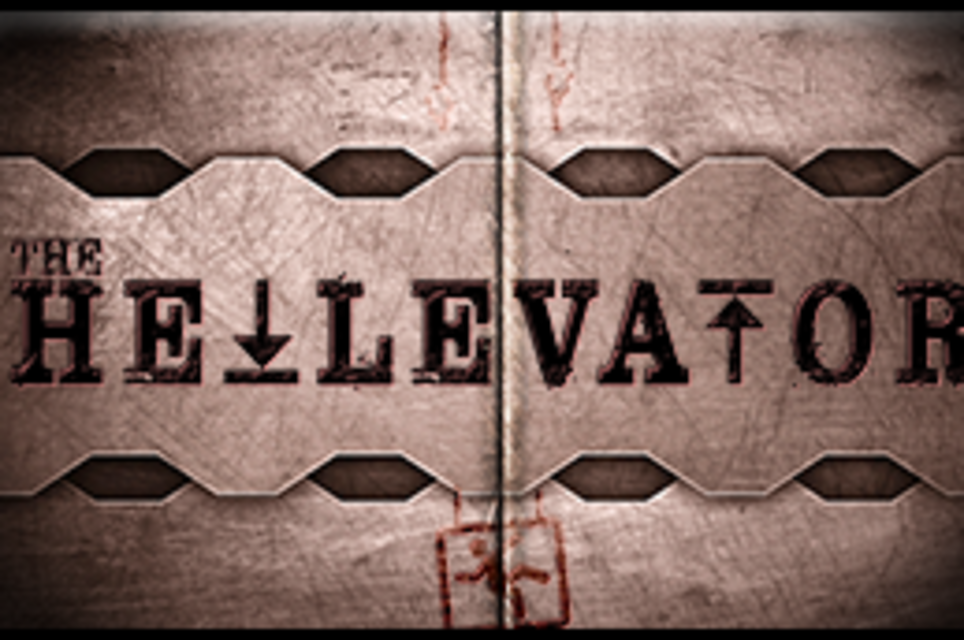 The Hellevator