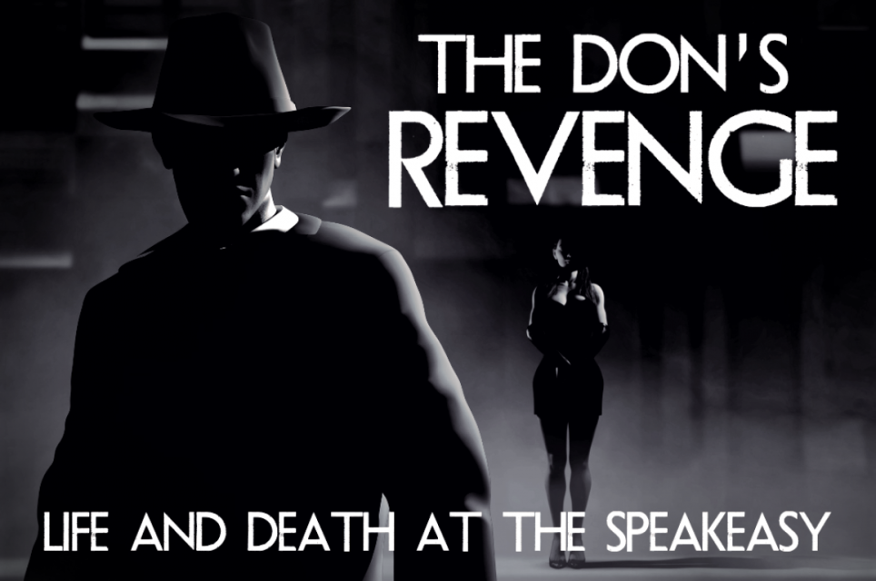 The Don's Revenge