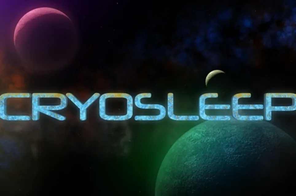 Cryosleep