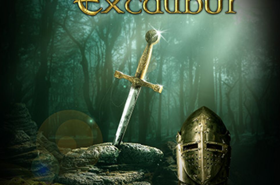 The Quest for Excalibur