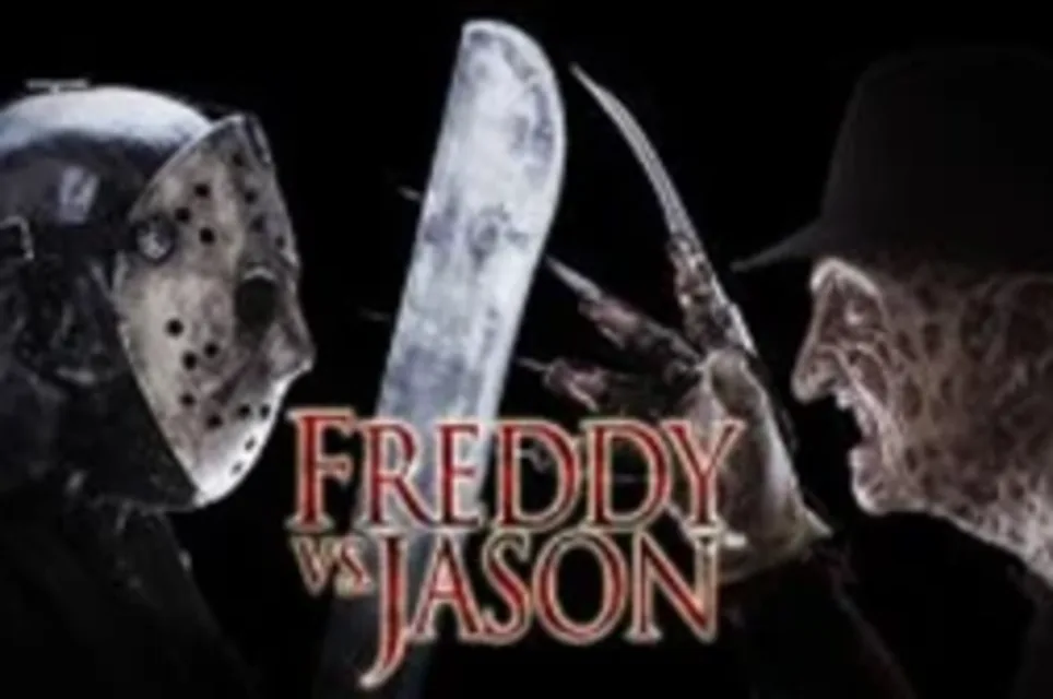 Freddy vs. Jason [Season 2015]