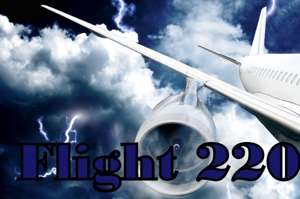 Flight 220 EX