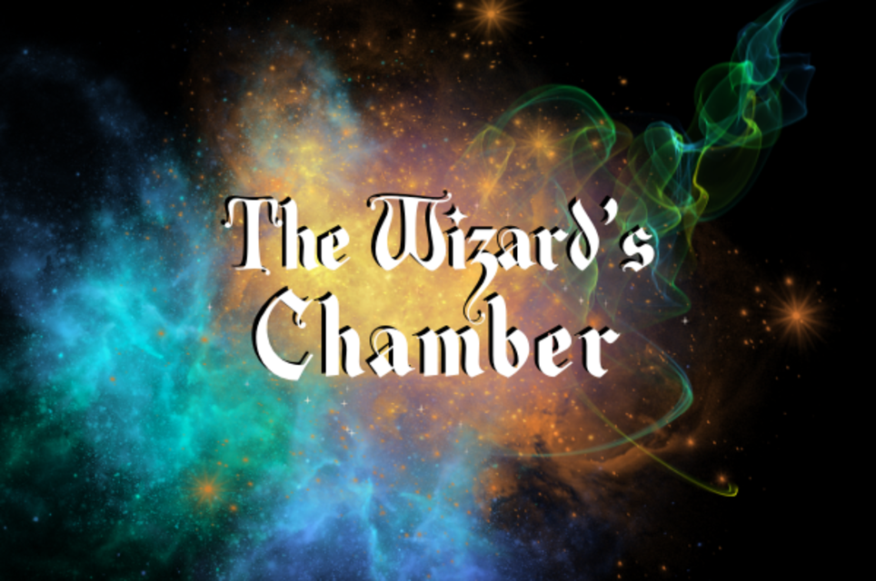 The Wizard's Chamber 2.0