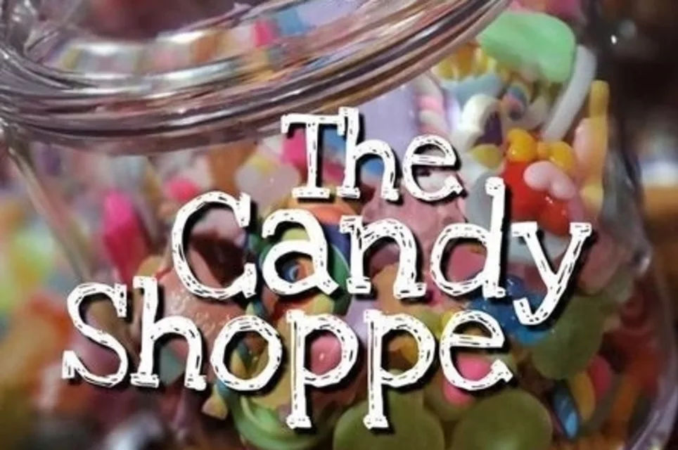 The Candy Shoppe