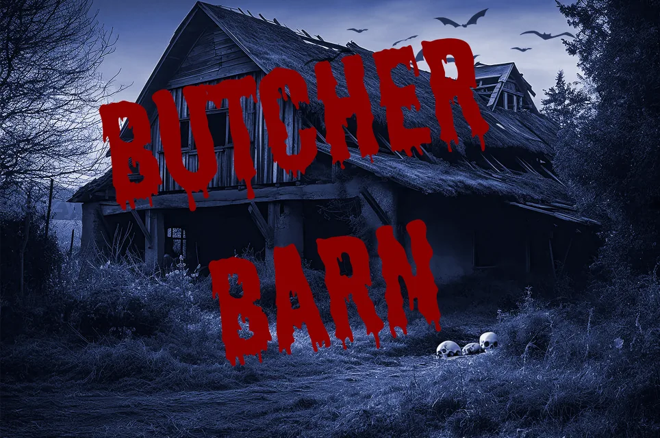 Butcher Barn