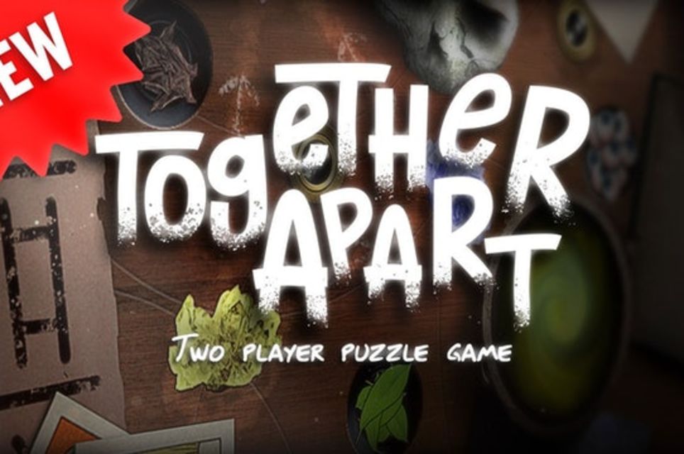 Alone Together Escape Room Online