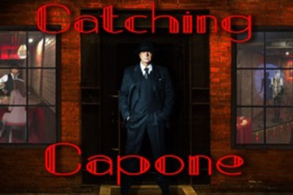 Catching Capone