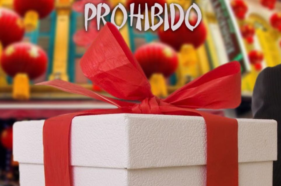 El Regalo Prohibido