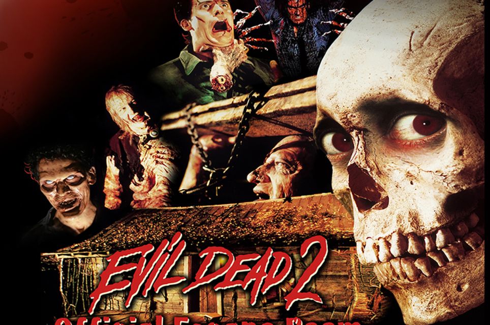 Evil Dead 2