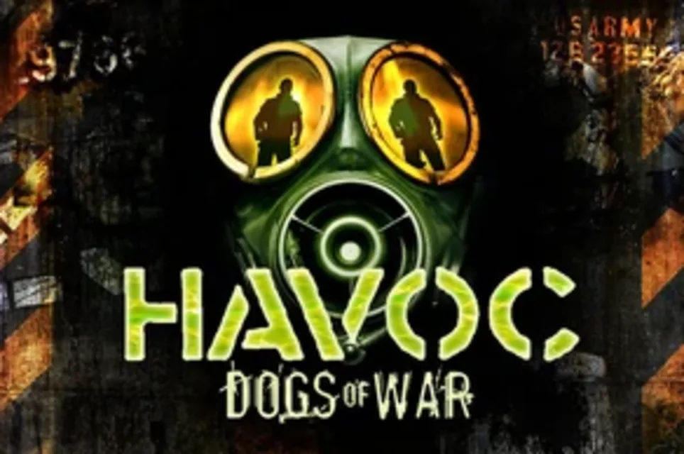 Havoc: Dogs of War [Season 2010]