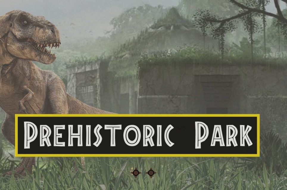 Prehistoric Park