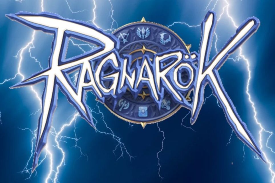 Ragnarok!