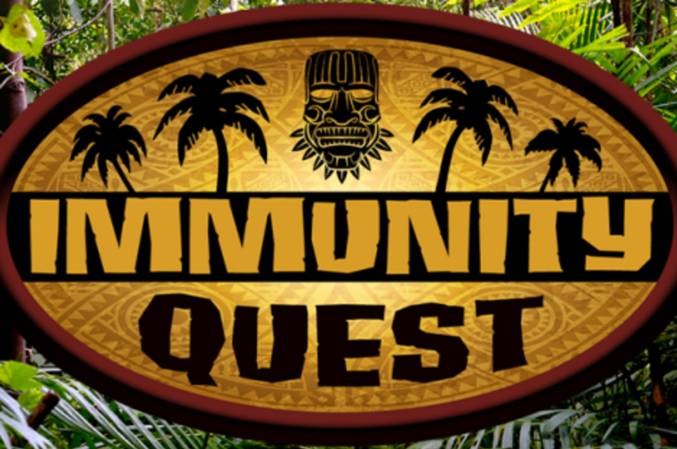 Immunity Quest