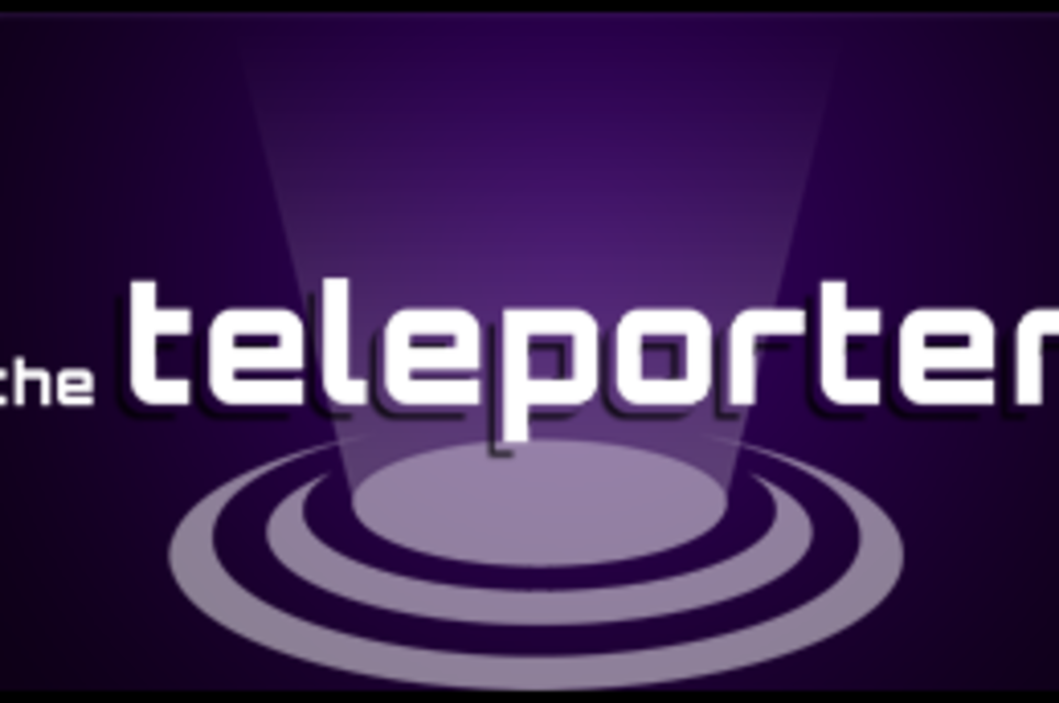 The Teleporter