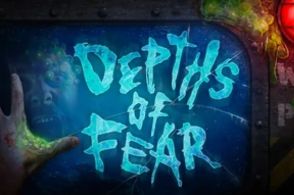 Depths of Fear [Season 2019]