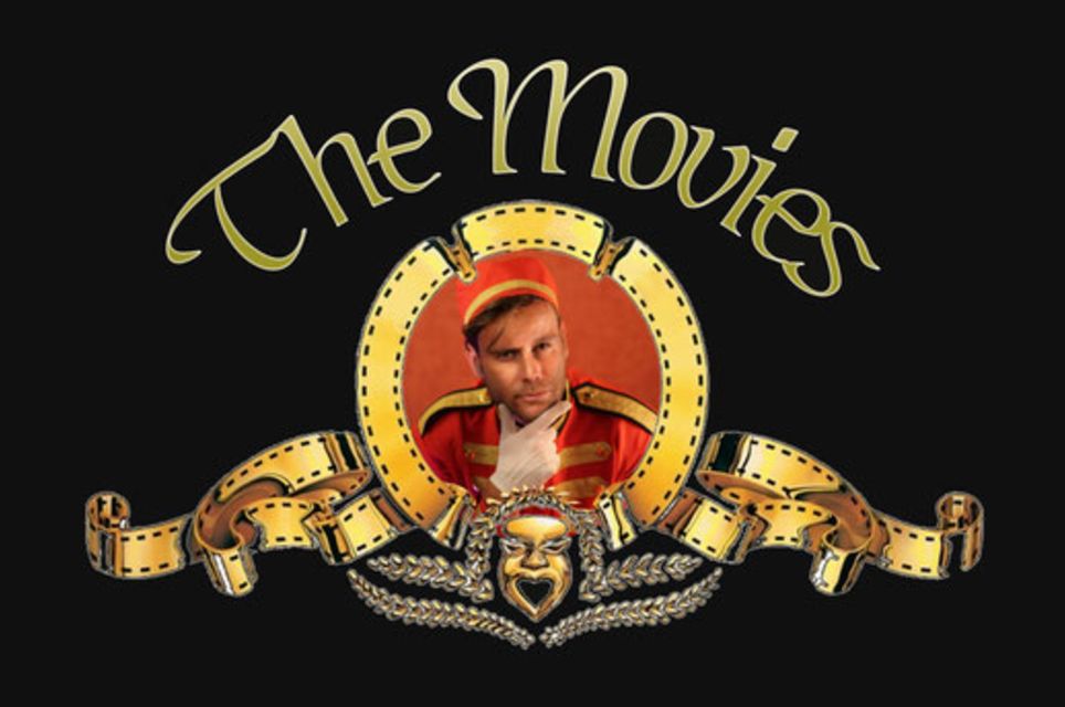 The Movies