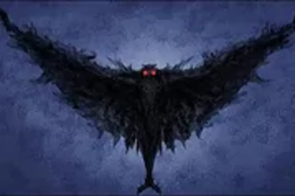 Mothman Mystery