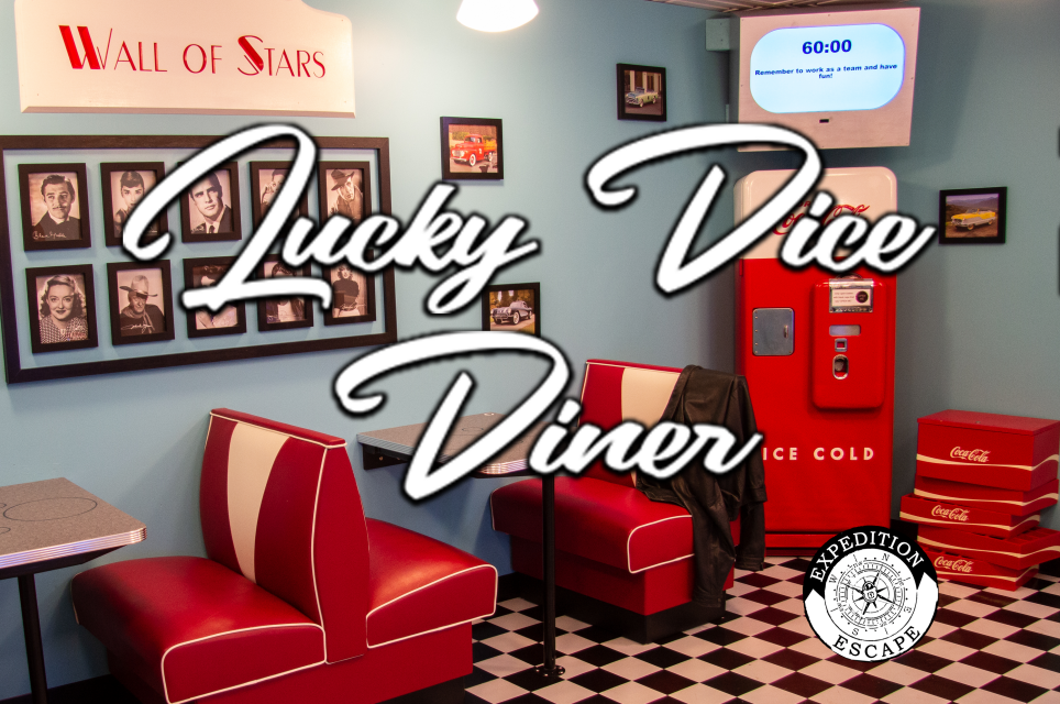 Lucky Dice Diner